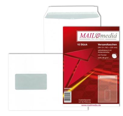 Image MAYER_KUVERT_MAILmedia_Versandtasche_Offset_img1_3803385.jpg Image