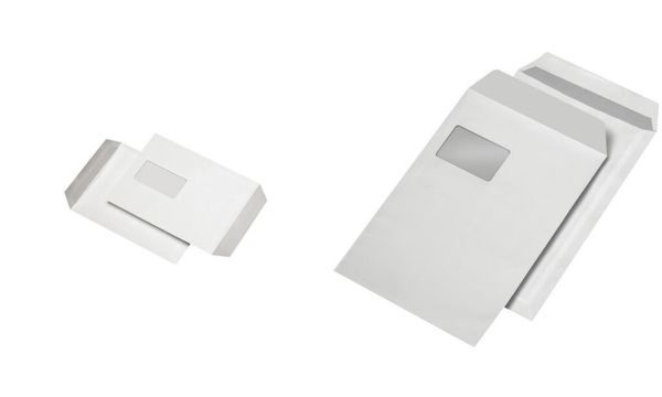 Image MAYER_KUVERT_MAILmedia_Versandtaschen_C5_selbstklebend_img1_3803413.jpg Image