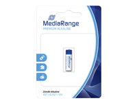 Image MEDIARANGE_Batterie_Mediarange_Prem_Blister_img1_3682291.jpg Image