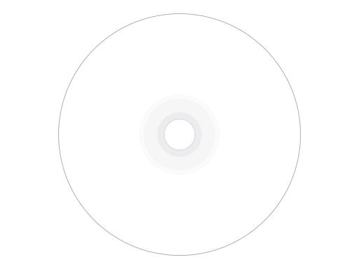 MEDIARANGE CD-R 52x 700MB/80min Inkjet Fullsurface-Printable  Cake50(Mindestabn