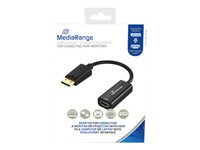 Image MEDIARANGE_HDMI_BuchseDP_STecker_10_Gbits_img3_3682003.jpg Image
