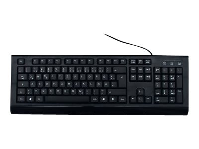 Image MEDIARANGE_MEDIAR_STANDARD_KEYBOARD_BLACK_img2_3682501.jpg Image