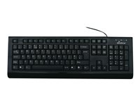 Image MEDIARANGE_MEDIAR_STANDARD_KEYBOARD_BLACK_img2_4435115.jpg Image