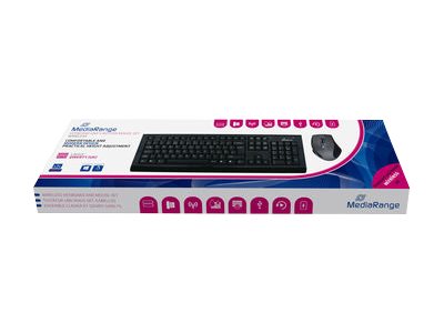 Image MEDIARANGE_MEDIAR_STANDARD_KEYBOARD_BLACK_img6_3687488.jpg Image