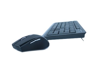 Image MEDIARANGE_MEDIAR_STANDARD_KEYBOARD_BLACK_img7_3687488.jpg Image