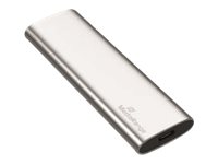 MEDIARANGE MR1102 silber 480GB