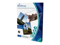 MEDIARANGE MRINK108 MEDIAR PHOTO PAPER A4