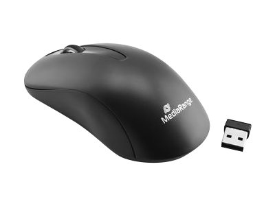 Image MEDIARANGE_MROS209_Maus_kabellos_MROS209_img2_3683130.jpg Image