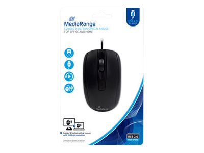 Image MEDIARANGE_MROS211_Maus_kabelgebunden_MROS211_img6_4435023.jpg Image