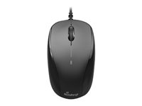 Image MEDIARANGE_Maus_USB_20_3_Tasten_schwarz_img1_3683134.jpg Image