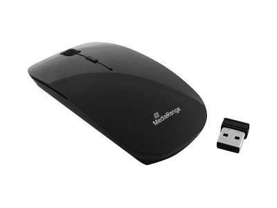 Image MEDIARANGE_Maus_Wireless_3_Tasten_geruscharm_img1_3683133.jpg Image
