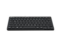 Image MEDIARANGE_Tastatur_USB_20_Kompakt_Flach_img3_3683138.jpg Image