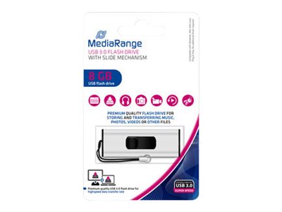Image MEDIARANGE_USB-Stick_8GB_MediaRange_USB_30_img6_3682486.jpg Image