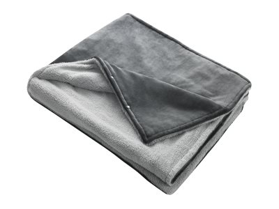 MEDISANA HB 677 Wärmedecke 3 in 1