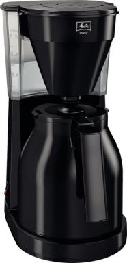 MELITTA Kaffeem. Easy II Therm 1023-06 bk