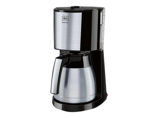 MELITTA Meli Kaffeem. ENJOY TOP THERM 1017-04 bk