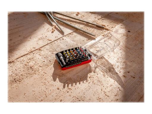 METABO 626696000 Akku-Bit-Box 32-teilig (626696000)