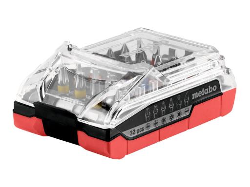 Image METABO_626696000_Akku-Bit-Box_32-teilig_626696000_img2_4445583.jpg Image