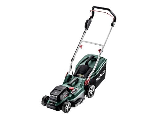METABO RM 36-18 LTX BL 36 Akku-Rasenmäher