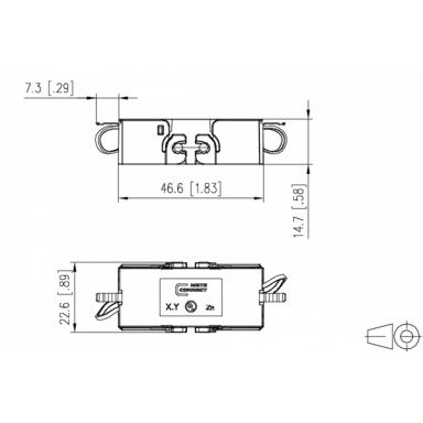 Image METZ_CONNECT_Netzwerk_Adapter_CAT_6a_img3_3706068.jpg Image
