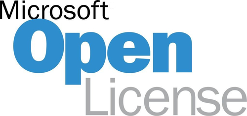 MICROSOFT OVS-EDU SQL CAL All Lng LIC+SA 1 License Enterprise User CAL 1 Year