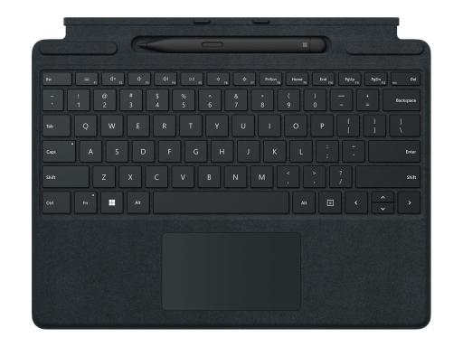 MICROSOFT SURFACE ACC TYPECOVER FOR PRO