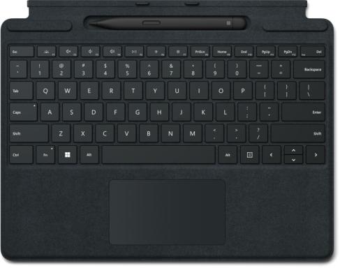 Image MICROSOFT_SURFACE_ACC_TYPECOVER_FOR_PRO_img4_4522798.jpg Image