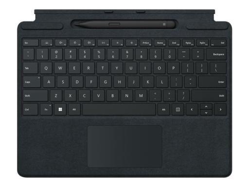 Image MICROSOFT_SURFACE_ACC_TYPECOVER_FOR_PRO_img9_4522798.jpg Image