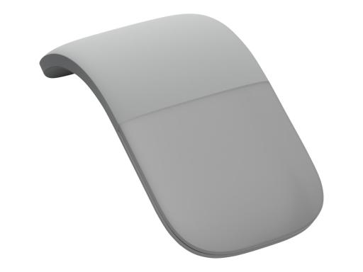 Image MICROSOFT_Surface_Arc_Mouse_in_Platin_Grau_img4_3706100.jpg Image