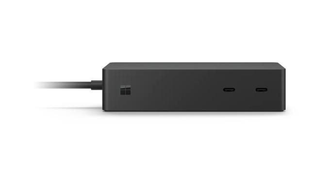 Image MICROSOFT_Surface_Dock_2_-_Docking_Station_img1_3711785.jpg Image