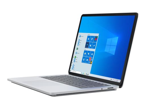 MICROSOFT Surface Laptop Studio 36,6cm (14,4") i7-11370H 32GB 2TB W10P