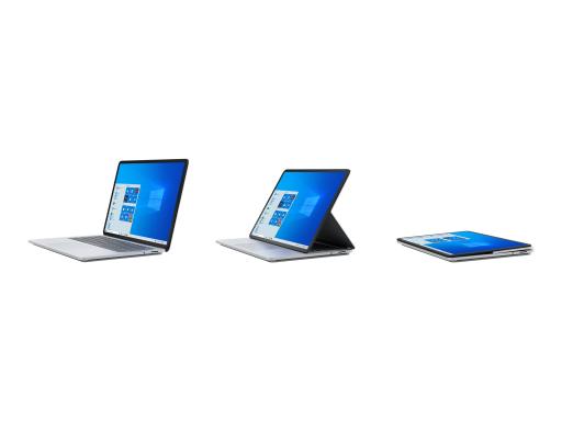 MICROSOFT Surface Laptop Studio 36,6cm (14,4") i7-11370H 32GB 2TB W10P
