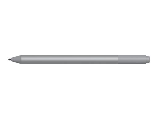 MICROSOFT Surface Pen platin grau - mit 4096 Druckstufen