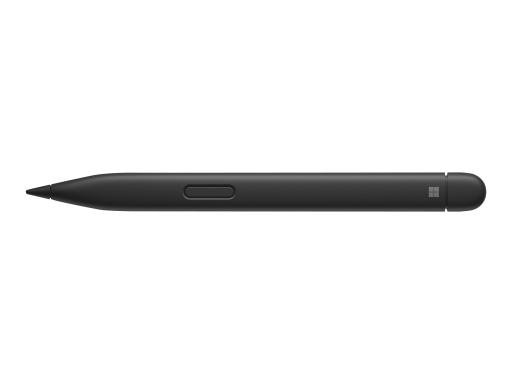 MICROSOFT Surface Slim Pen 2 Schwarz