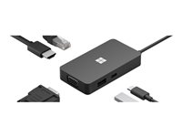 Image MICROSOFT_Surface_USB-C_Travel_Hub_img5_3711884.jpg Image