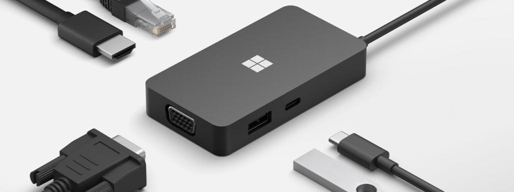 Image MICROSOFT_Surface_USB-C_Travel_Hub_img8_3711884.jpg Image