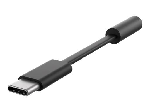 MICROSOFT Surface USB-C / 3.5mm Audio Adapter Commercial Edition