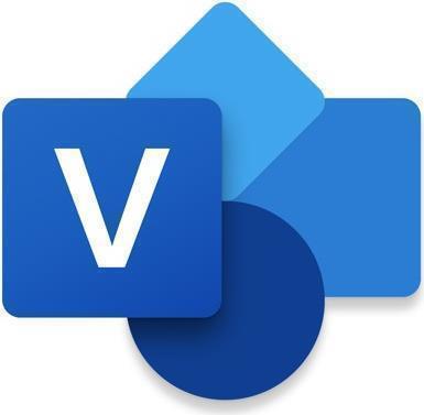 MICROSOFT VISIO PRO 2021