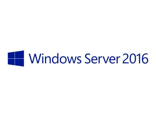 MICROSOFT  Windows Server CAL 2016 5 User CAL German (DE)