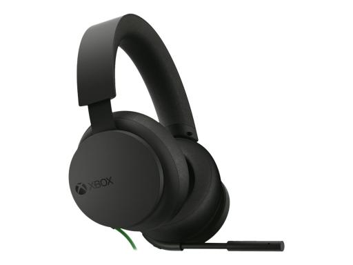 Image MICROSOFT_Xbox_Wired_Headset_Xbox_One_Xbox_img0_4480641.jpg Image