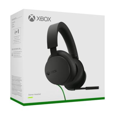 Image MICROSOFT_Xbox_Wired_Headset_Xbox_One_Xbox_img1_4480641.jpg Image