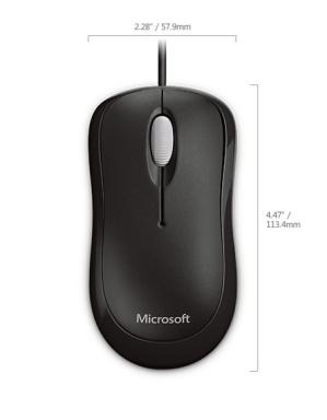 Image MICROSOFT_for_Business_Mouse_Basic_Optical_img2_3713830.jpg Image
