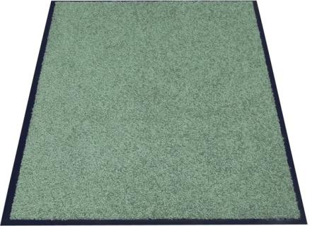 Schmutzfangmatte Eazycare 60x90cm mint Eazycare Color, 60x90cm, mint