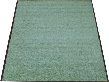 Schmutzfangmat.Eazycare 90x150cm mint Eazycare Color, 90x150cm, mint