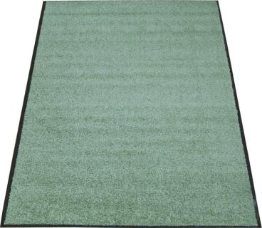 Schmutzfangma. Eazycare 120x180cm mint Eazycare Color, 120x180cm, mint