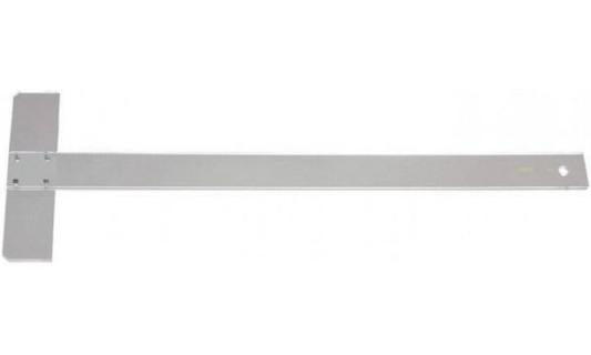 MINERVA T-Lineal, Länge: 800 mm (86 000017)