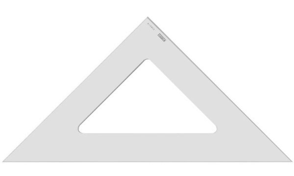 Image MINERVA_Zeichendreieck_Hypotenuse_707_mm_img3_4401703.jpg Image