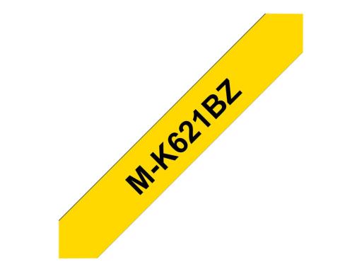 MK621BZ BROTHER PT 9mm YEL-BLK