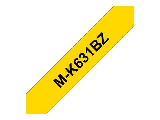 Image MK631BZ_BRO_P-TOUCH_12mm_Y-B_img3_3686642.jpg Image