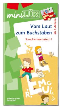 ML Vom Laut zum Buchstaben, Nr: 4163